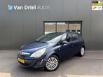 Opel Corsa 1.4-16V Design Edition / Airco / Trekhaak / Stoel, Voorwielaandrijving, Euro 5, Gebruikt, 4 cilinders
