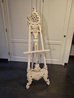 schildersezel vintage, Antiek en Kunst, Ophalen