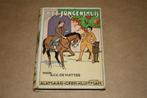 Het jongenshuis. A.C.C. de Vletter. 2e dr. 1930., Boeken, Ophalen of Verzenden, Gelezen