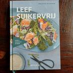 Leef Suikervrij - Lynda Schutten, Boeken, Gezondheid, Dieet en Voeding, Ophalen of Verzenden, Zo goed als nieuw, Dieet en Voeding