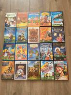 Kinderfilms - Collectie voor alle leeftijden, Gebruikt, Alle leeftijden, Ophalen of Verzenden, Komedie