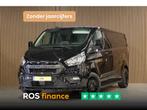 Ford Transit Custom 300 2.0 TDCI L2H1 DC Raptor Edition | 6., Automaat, Overige kleuren, Bedrijf, Diesel