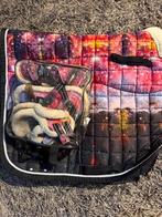 Pony dekje met peesbeschermers, Ophalen of Verzenden, Zo goed als nieuw