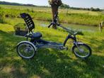 Van Raam Easy Rider-elektrisch, Ophalen, Zo goed als nieuw, VAN RAAM