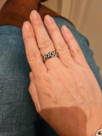 Buddha To Buddha ring Nathalie Small mt 18, Sieraden, Tassen en Uiterlijk, Ringen, Ophalen of Verzenden, Zo goed als nieuw, 17 tot 18
