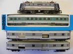 MARKLIN db trein stel, Hobby en Vrije tijd, Modeltreinen | H0, Wisselstroom, Ophalen of Verzenden, Analoog, Märklin
