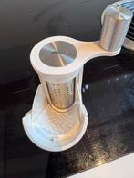 Ad Hoc Kaasrasp - Perfect voor de kaasliefhebber!, Ophalen of Verzenden, Zo goed als nieuw