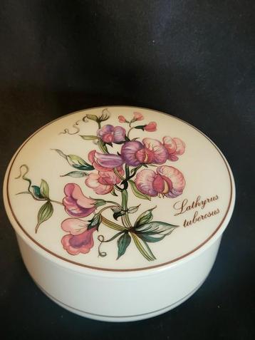 Villeroy & Boch Botanica Bonbonnière Aardaker beschikbaar voor biedingen