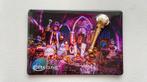Efteling Magneet Symbolica Koningszaal 3D, Ophalen of Verzenden, Nieuw, Overige typen