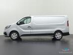 Renault Trafic T30 L2H1 150 pk Automaat (bj 2024), Stof, 4 cilinders, Renault, Bedrijf