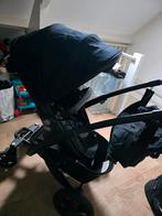 Joolz Geo Compleet - Kinderwagen, Gebruikt, Verstelbare duwstang, Ophalen, Kinderwagen