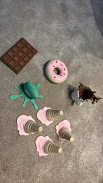 3d print food, Ophalen of Verzenden, Zo goed als nieuw