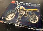 Lego Technic 8838, Ophalen of Verzenden, Gebruikt, Complete set, Lego