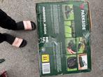 Grasmachine parkside, Ophalen of Verzenden, Zo goed als nieuw, 600 watt of meer