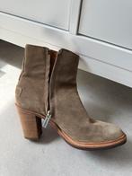 Nieuwe Shabby laarsjes mt 38, Kleding | Dames, Schoenen, Ophalen of Verzenden, Zo goed als nieuw, Zwart
