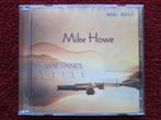 CD, Mike Howe, Time Stands Still, Real Music, New Age, Verzenden, Zo goed als nieuw, Muziek instrumentaal