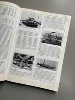 scheepvaart Rijnsleepvaart Basel-Rotterdam toen en nu, Ophalen of Verzenden, Zo goed als nieuw, Motorboot of Zeilboot, Boek of Tijdschrift