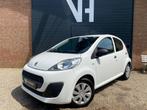 Peugeot 107 1.0 Access Accent | 1STE EIGENAAR! | AIRCO |, Voorwielaandrijving, Euro 5, Stof, Gebruikt
