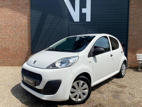 Peugeot 107 1.0 Access Accent | 1STE EIGENAAR! | AIRCO |, Auto's, Peugeot, Particulier, Te koop, ABS, Airbags, Airconditioning