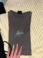 T-Shirts malelions, Kleding | Dames, T-shirts, Ophalen of Verzenden, Korte mouw, Maat 34 (XS) of kleiner, Grijs