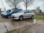 2004 Peugeot 206 SW Quiksilver, Ophalen, Nieuw, Peugeot