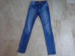 ONLY stretch jeansbroek - maat W 32, Kleding | Dames, Spijkerbroeken en Jeans, Blauw, W30 - W32 (confectie 38/40), Ophalen of Verzenden