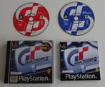 Gran Turismo 2 compleet voor Sony PlayStation, Spelcomputers en Games, Games | Sony PlayStation 1, Vanaf 3 jaar, Ophalen of Verzenden