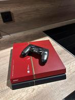 Playstation 4 limited edition, Ophalen, Zo goed als nieuw