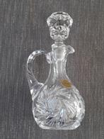 Prachtige kristallen karafje, Antiek en Kunst, Antiek | Glas en Kristal, Ophalen