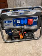 FGT9250e generator 7,9kva nieuw, Nieuw, Ophalen of Verzenden