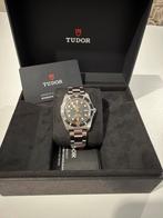 Tudor Black Bay 54 - Licht Gedragen - 12/2025, Staal, Polshorloge, Zo goed als nieuw, Ophalen