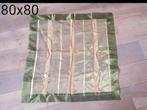 Leuk stofje. Of kleedje., Huis en Inrichting, Stoffering | Tapijten en Kleden, 50 tot 100 cm, Zo goed als nieuw, Rechthoekig, 50 tot 100 cm