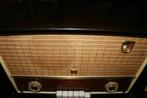 radio philips vintage!, Ophalen of Verzenden, Gebruikt, Radio