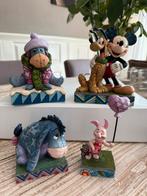 Disney beeldjes, Verzamelen, Disney, Ophalen of Verzenden, Mickey Mouse, Zo goed als nieuw, Beeldje of Figuurtje