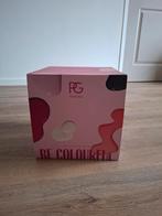 Pink Gellac complete set, Sieraden, Tassen en Uiterlijk, Uiterlijk | Cosmetica en Make-up, Ophalen, Zo goed als nieuw, Overige kleuren