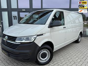 Volkswagen Transporter E ABT T6.1 L2,CAMERA,LEER,LED,100% EL beschikbaar voor biedingen
