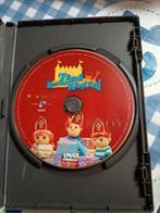Het Zandkasteel Sinterklaas Special DVD, Gebruikt, Alle leeftijden, Poppen, Ophalen of Verzenden