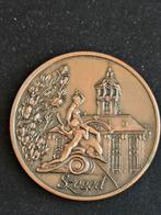Szeged Hongarije Munt, Ophalen of Verzenden, Hongarije, Losse munt