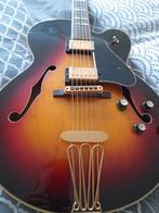 Gibson ES350T., Muziek en Instrumenten, Ophalen of Verzenden, Gebruikt, Semi-solid body, Gibson