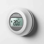 Honeywell Evohome Round Wireless T87RF, thermostaat, Ophalen of Verzenden, Slimme thermostaat, Zo goed als nieuw