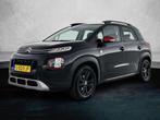 Citroën C3 Aircross SUV C-Series 110pk | Navigatie | Climat, Auto's, Citroën, Gebruikt, 1199 cc, Zwart, Origineel Nederlands