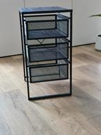 Ladekastje Ikea, Huis en Inrichting, Kasten | Ladekasten, Ophalen, Minder dan 50 cm, Gebruikt, Minder dan 100 cm