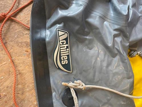 Rubberboot - Achilles LA 260, Watersport en Boten, Rubberboten, Gebruikt, Overige merken, Overige materialen, Minder dan 70 pk