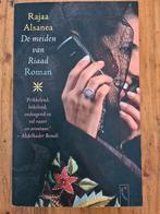 Boek De meiden Riaad. Rajaa Alsanea, Ophalen, Zo goed als nieuw, Rajaa Alsanea