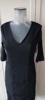 MarcCain Sports jurkje zwart maat N2/36 zgan, Kleding | Dames, Jurken, Zwart, Ophalen of Verzenden, Zo goed als nieuw, Maat 36 (S)