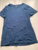 Redfort blauw shirt maat M, Blauw, Maat 48/50 (M), Ophalen of Verzenden, Zo goed als nieuw