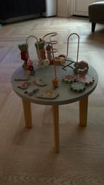 Little dutch activiteitentafel, Kinderen en Baby's, Speelgoed | Speeltafels, Ophalen, Zo goed als nieuw