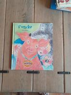 Fonske de big, Ophalen of Verzenden, Zo goed als nieuw, Carla Velthuis, Fictie algemeen