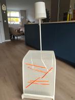 Ikea PS 2014 tafel/lamp, Ophalen, Zo goed als nieuw, Metaal, Minder dan 100 cm
