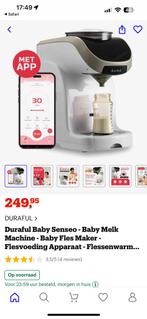 Baby Senseo, Kinderen en Baby's, Babyvoeding en Toebehoren, Ophalen of Verzenden, Zo goed als nieuw, Overige typen
